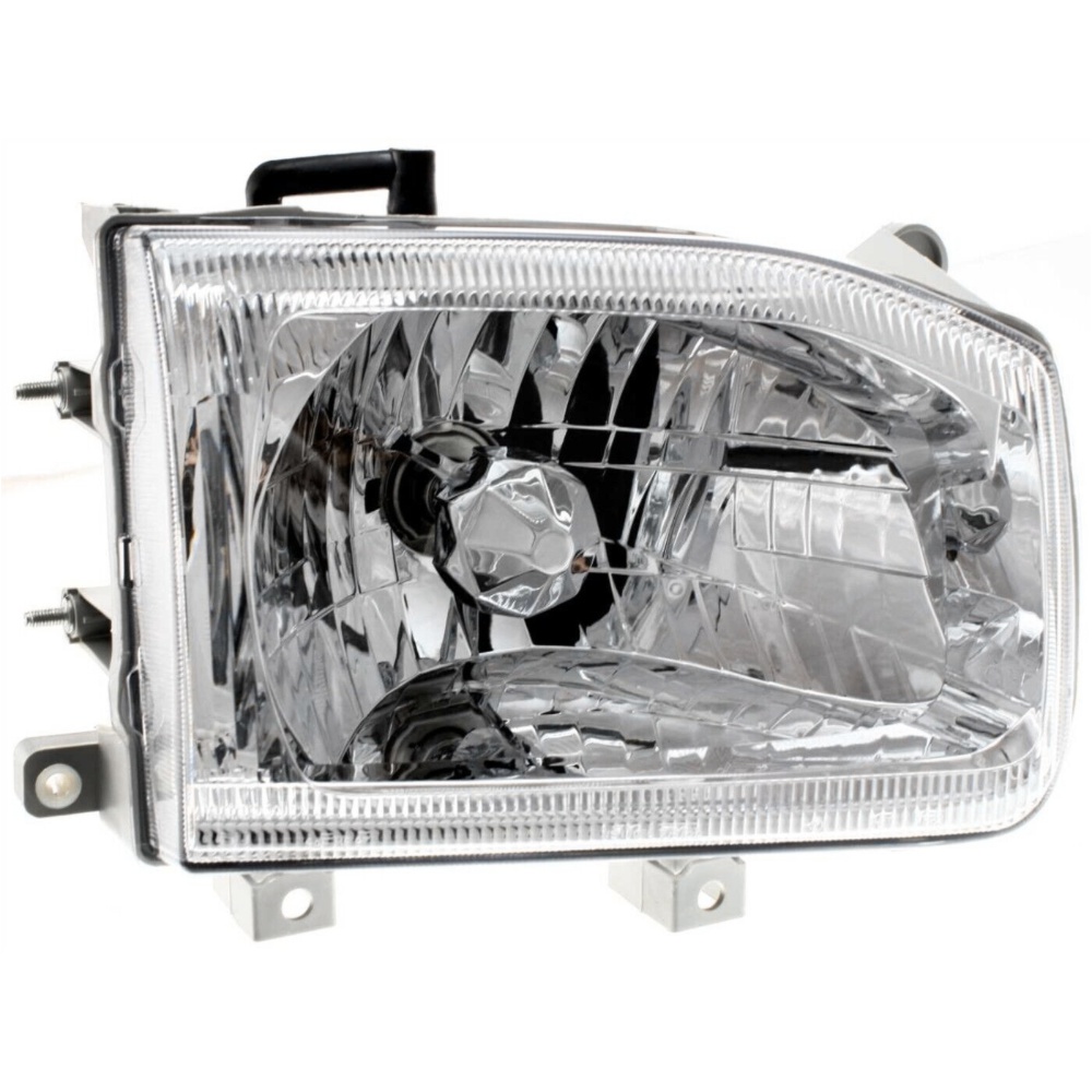 Headlight Kit For 1999-2004 Nissan Pathfinder Sport Utility Left And Right 4pc