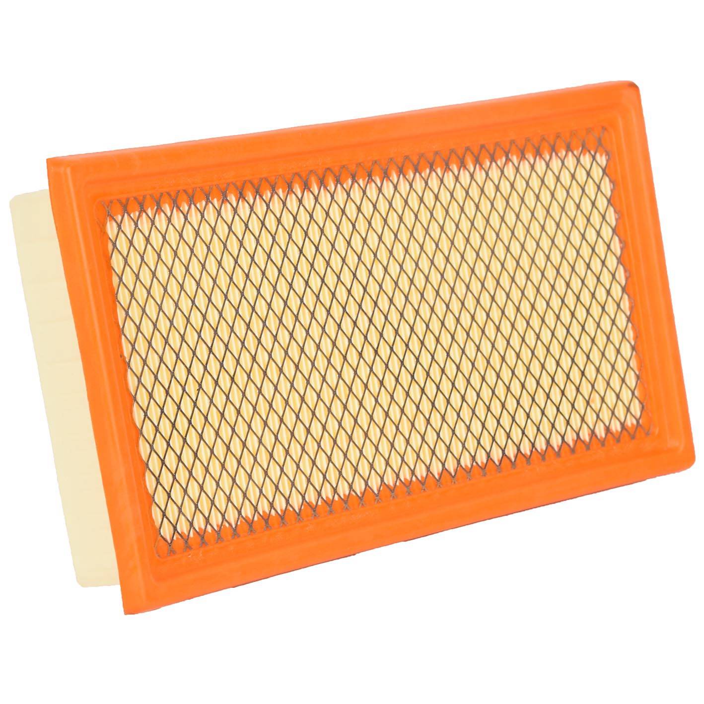 2 Sets Of - Engine Air Filter Fits Ford Edge Explorer Mazda Lincoln MKS MKZ FA1884