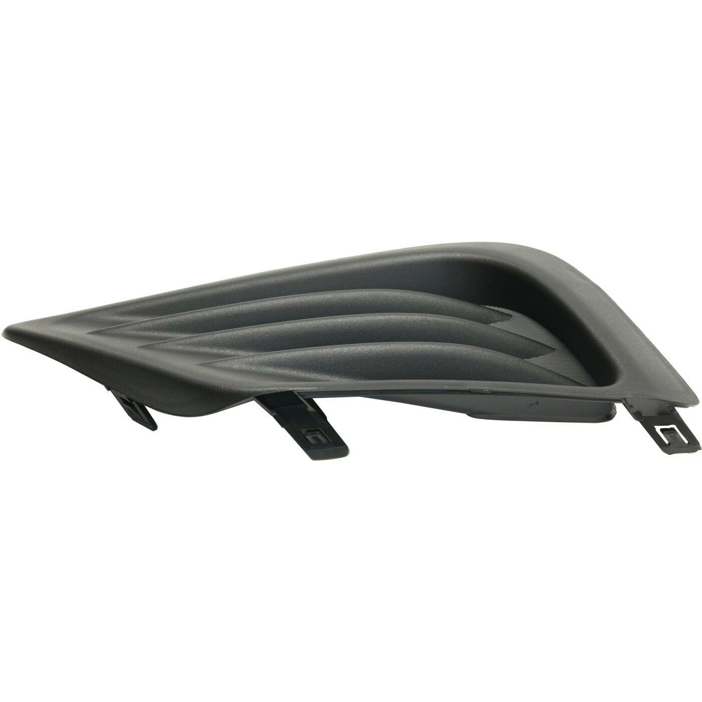 Fog Light Cover Driver Left Side LH Hand For 2016-2018 Nissan Altima Sedan