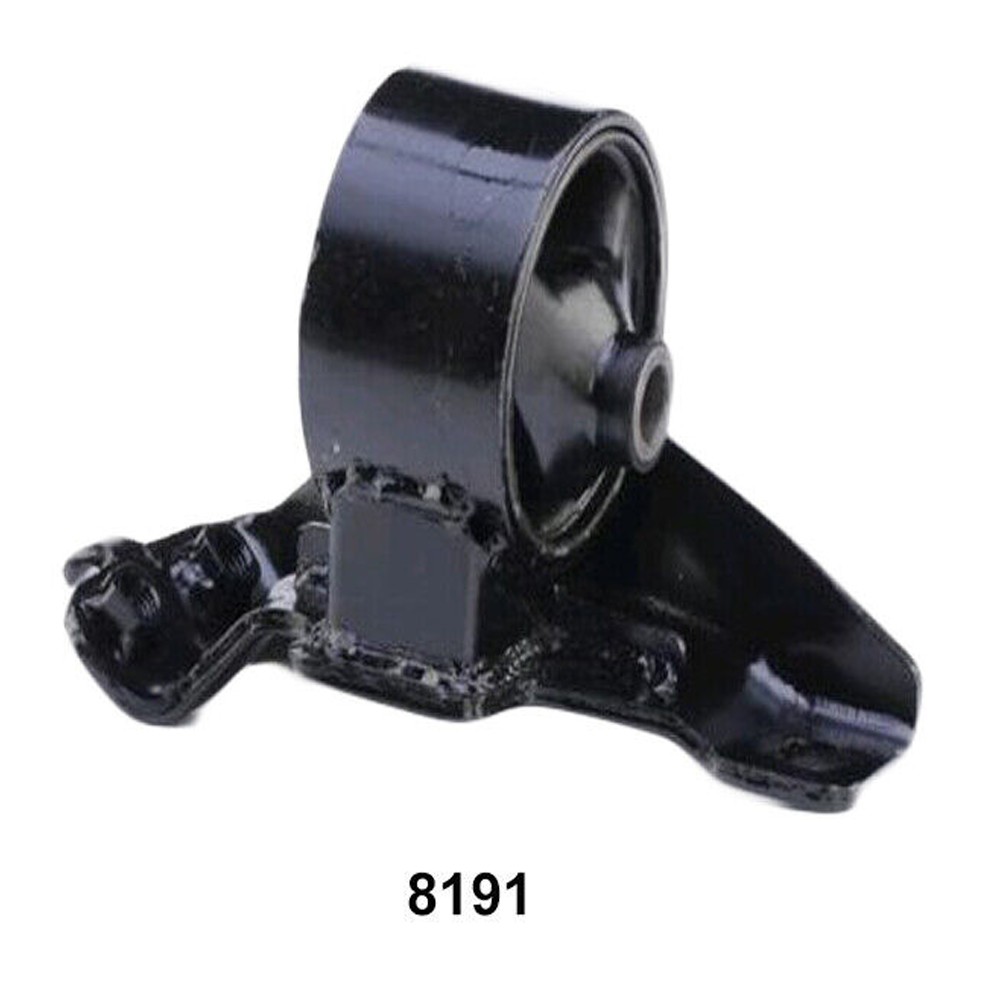 Motor&Trans Mount Kit 1.6L Automatic Trans Only