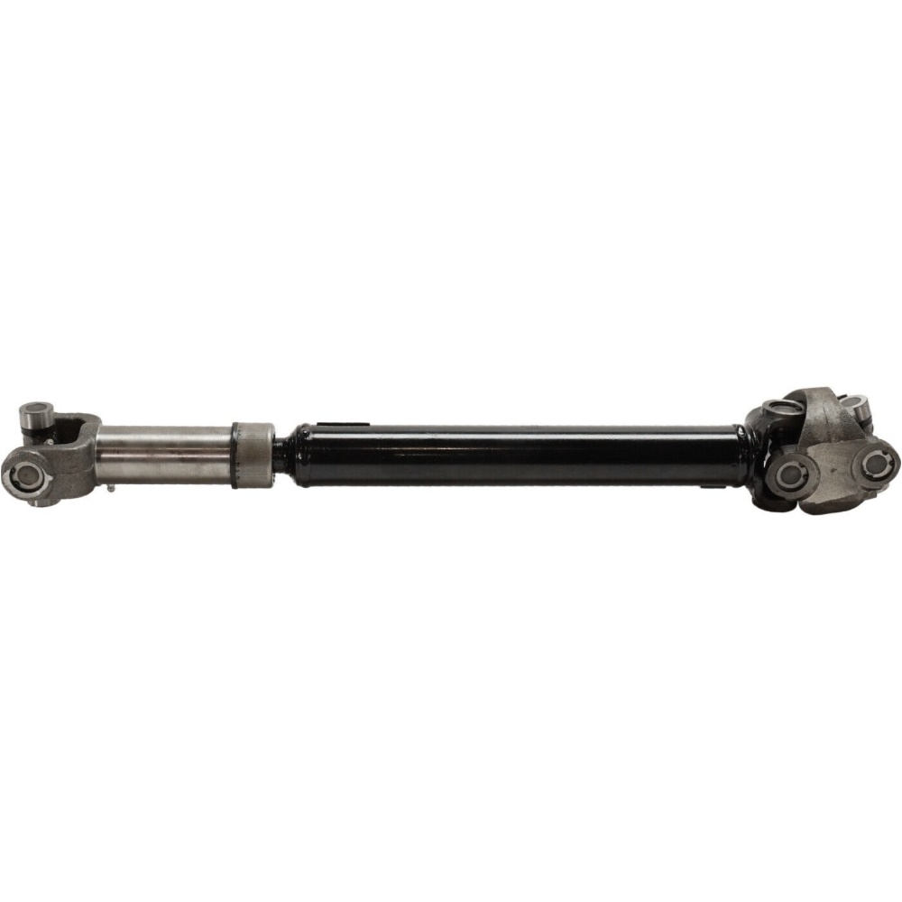 Driveshaft Front For 98-99 Durango Base 99 Durango SLT Plus 98-99 Durango SLT