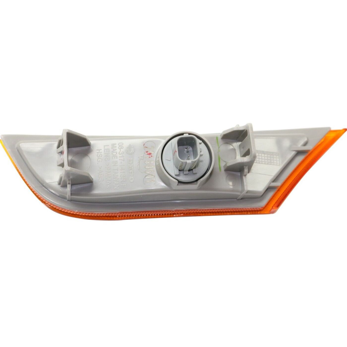 Side Marker For 2018-2019 Honda Odyssey Front Passenger Side