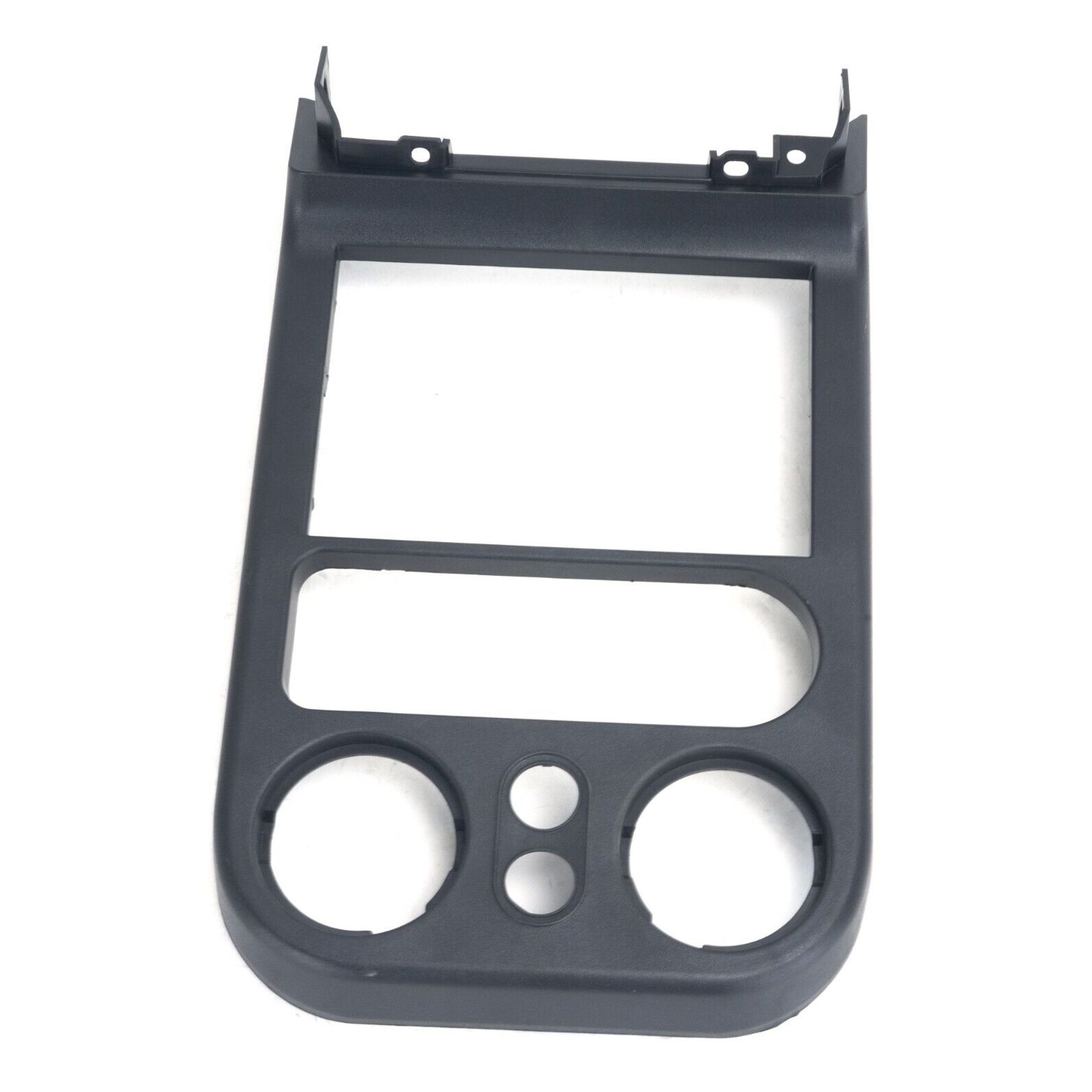 For 1990-1993 Miata Base Convertible Center Dash Console Cover Bezel-55-210B-00