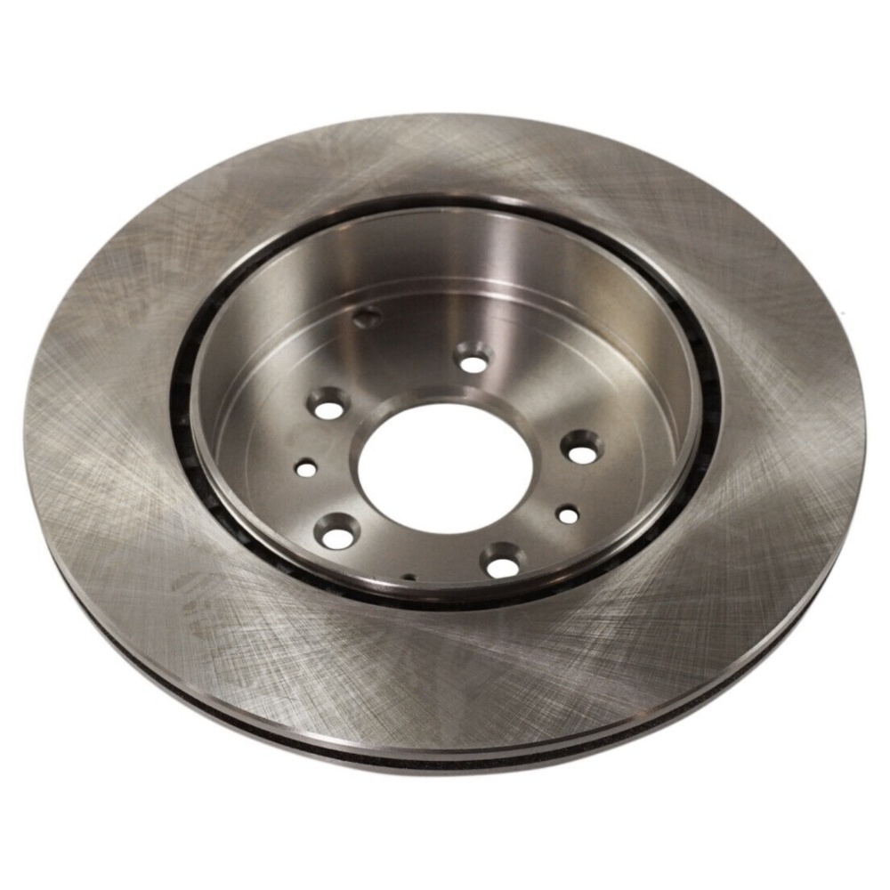 Rear Disc Brake Rotors For Mazda 2007-2015 CX-9 Sport Utility