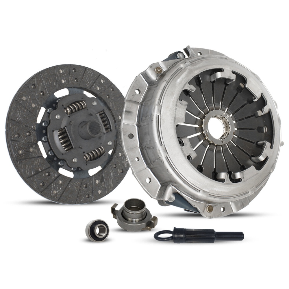 CLUTCH KIT For Honda Passport Isuzu Amigo Rodeo Rodeo Sport Trooper 3.2L