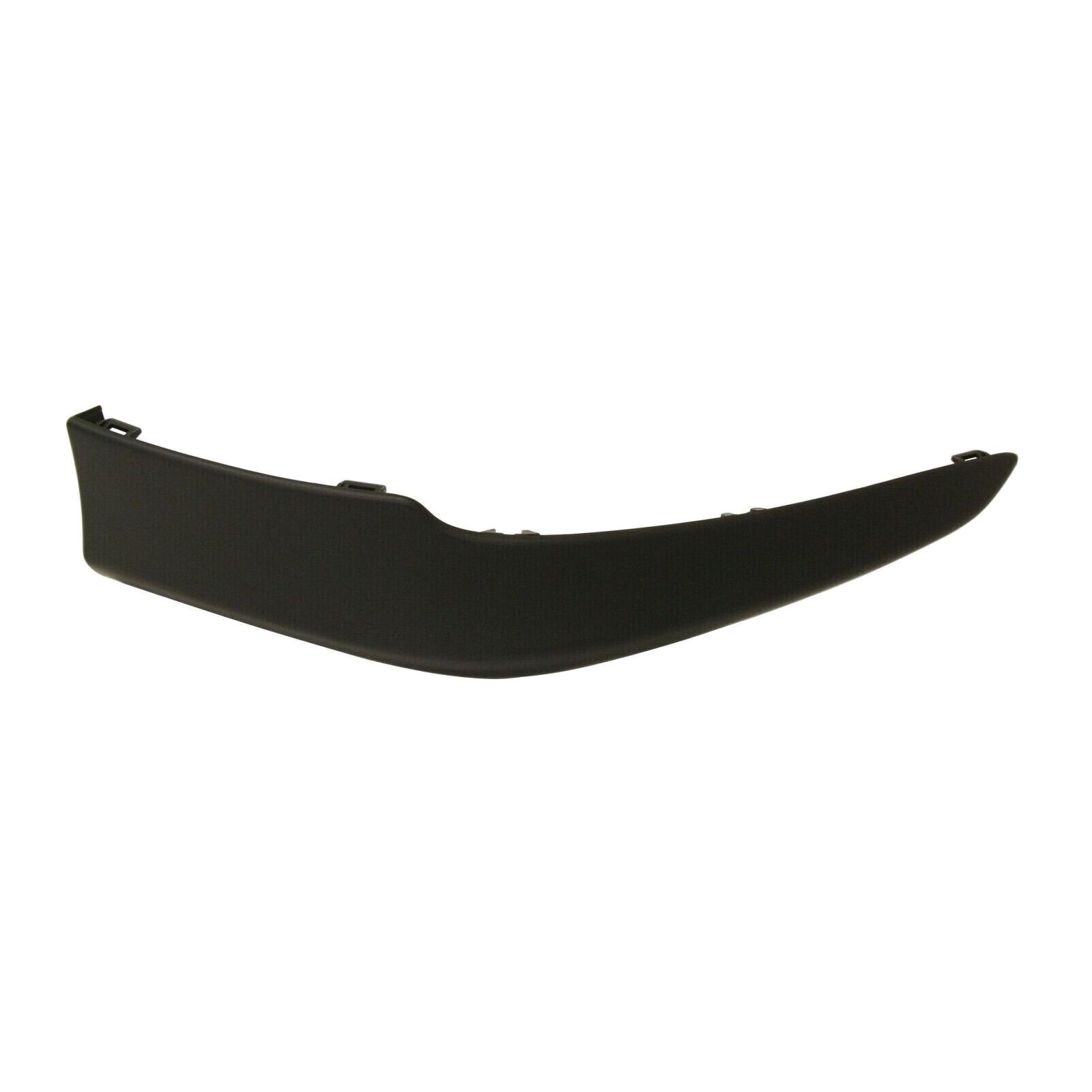 Fits X/Xrs Front Bumper Lower Spoiler Right Passenger