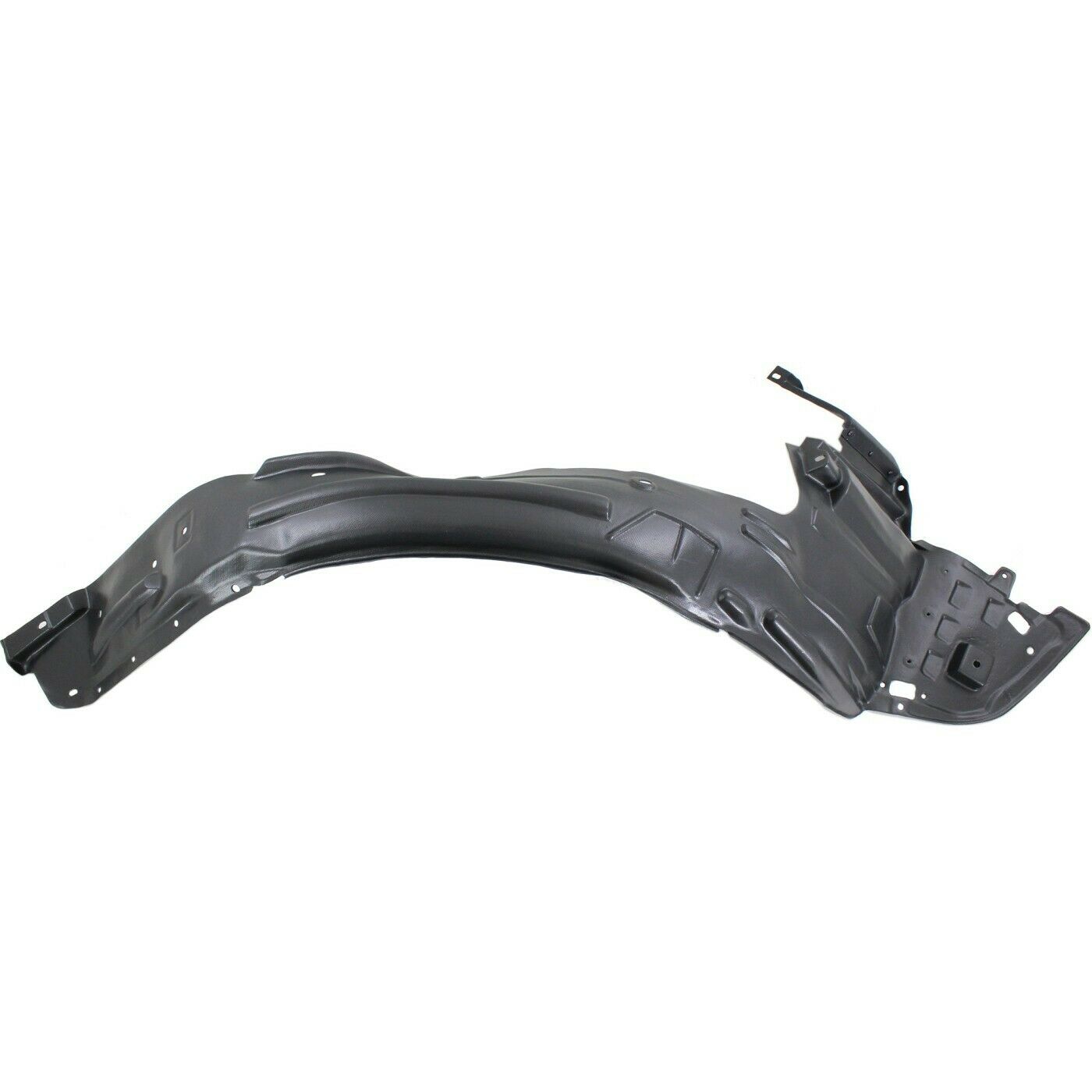 6 Sets Of - Fender Liner For Honda 2005-2007 Odyssey Mini Passenger Van Front Right