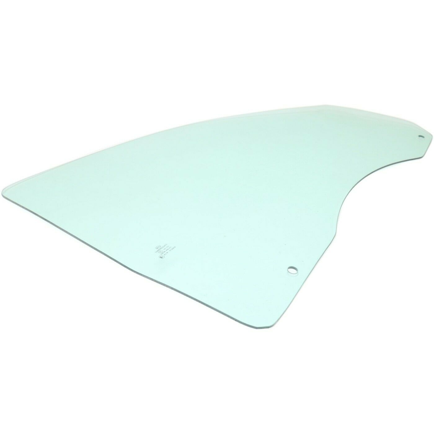 Door Glass Front Passenger Right Side For 1500 2500 3500 4500 5500 Truck RH Hand