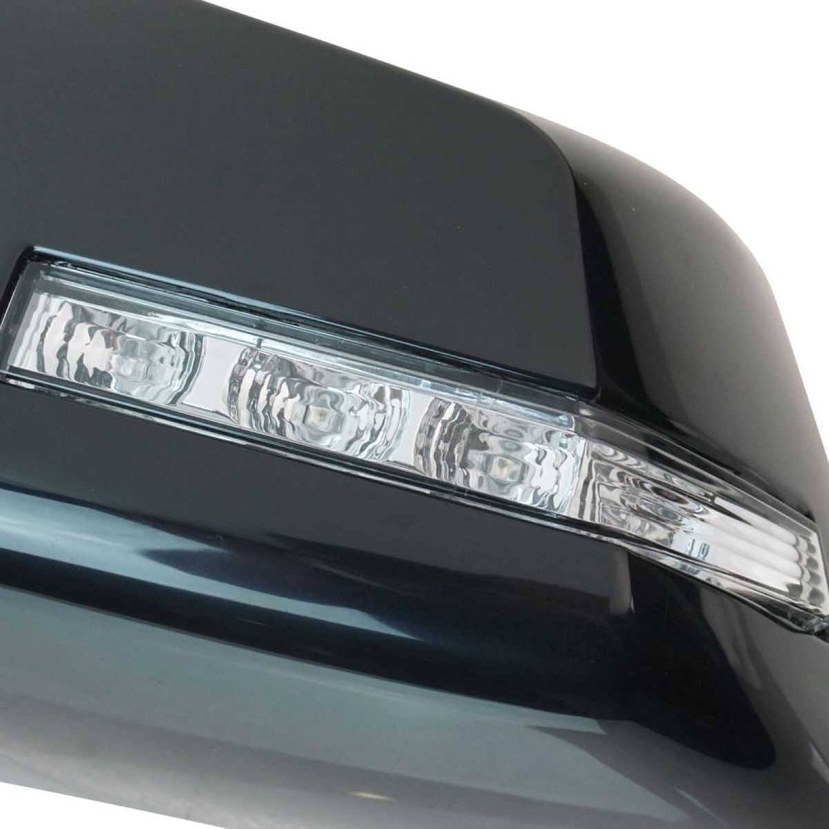 Mirror Heated Signal Blind Spot LH For Traverse Acadia Outlook
