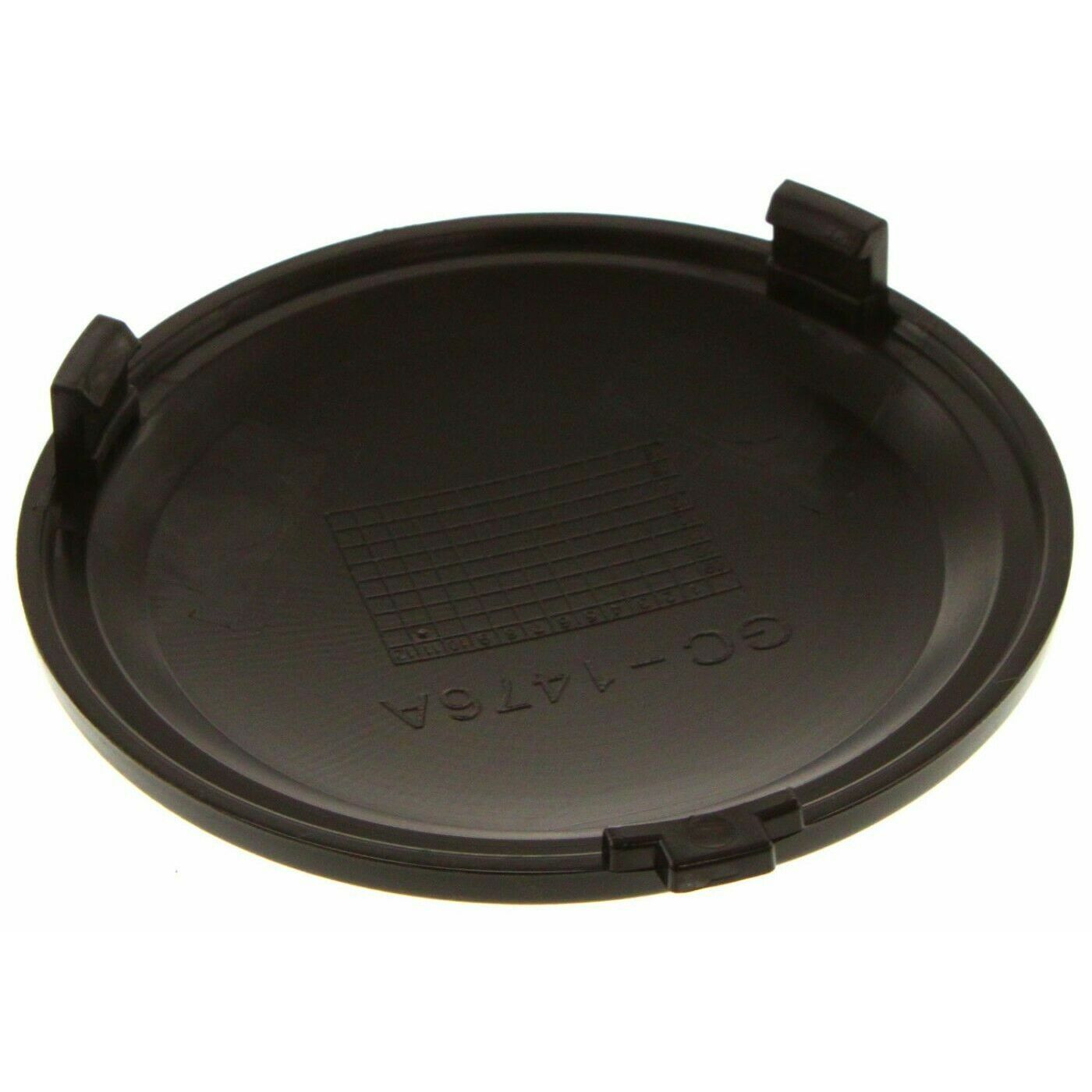 Set Of 2 Fog Light Cover For 07-14 Suburban 1500 /Tahoe /Yukon / 07-13 Avalanche