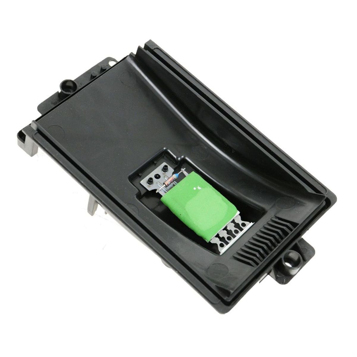 Heater Blower Motor Resistor 1J0819022 For Audi VW Volkswagen