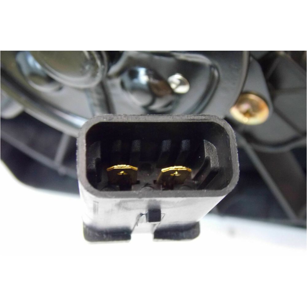 Radiator And Condenser Fan For Carlo Impala LaCrosse Monte GM3115187