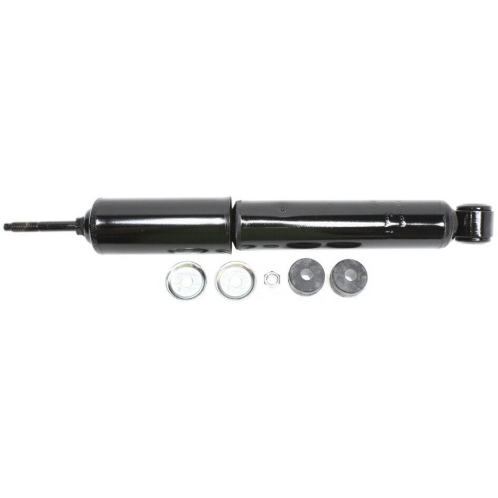 New Shock Absorbers And Strut Assembly Front Driver Or Passenger