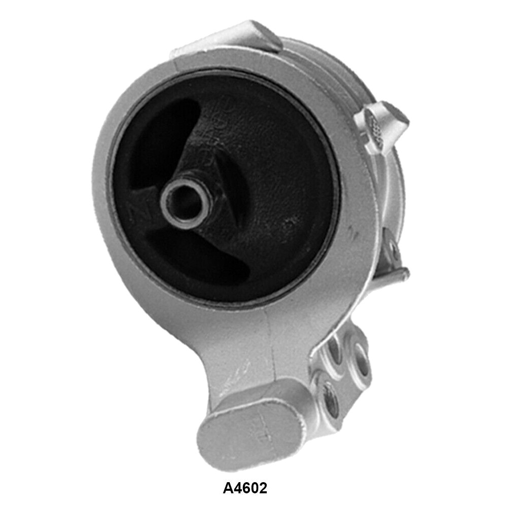 Right Engine Mount & Left Trans Mount 2PCS L4-2.4L