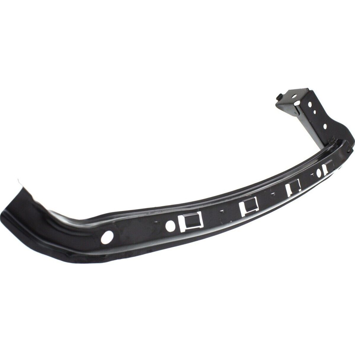 For Honda 11-17 Odyssey Bumper Face Bar Bracket Front Right Hand Side Passenger