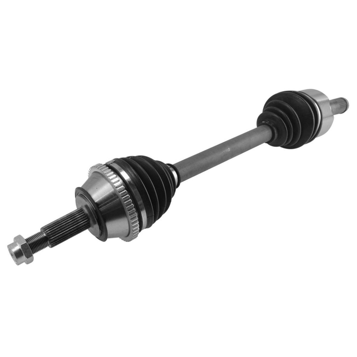 Rear CV Axle Shaft Assembly Passenger For Explorer Mountaineer