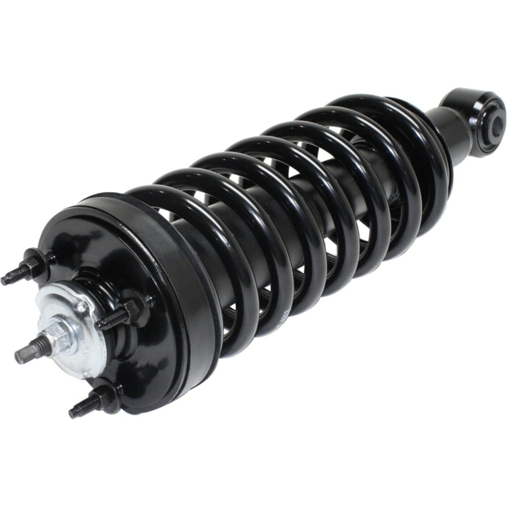 Shocks Set For 03-11 Crown Victoria 03-11 Town Car 03-11 Grand Marquis Front 2Pc
