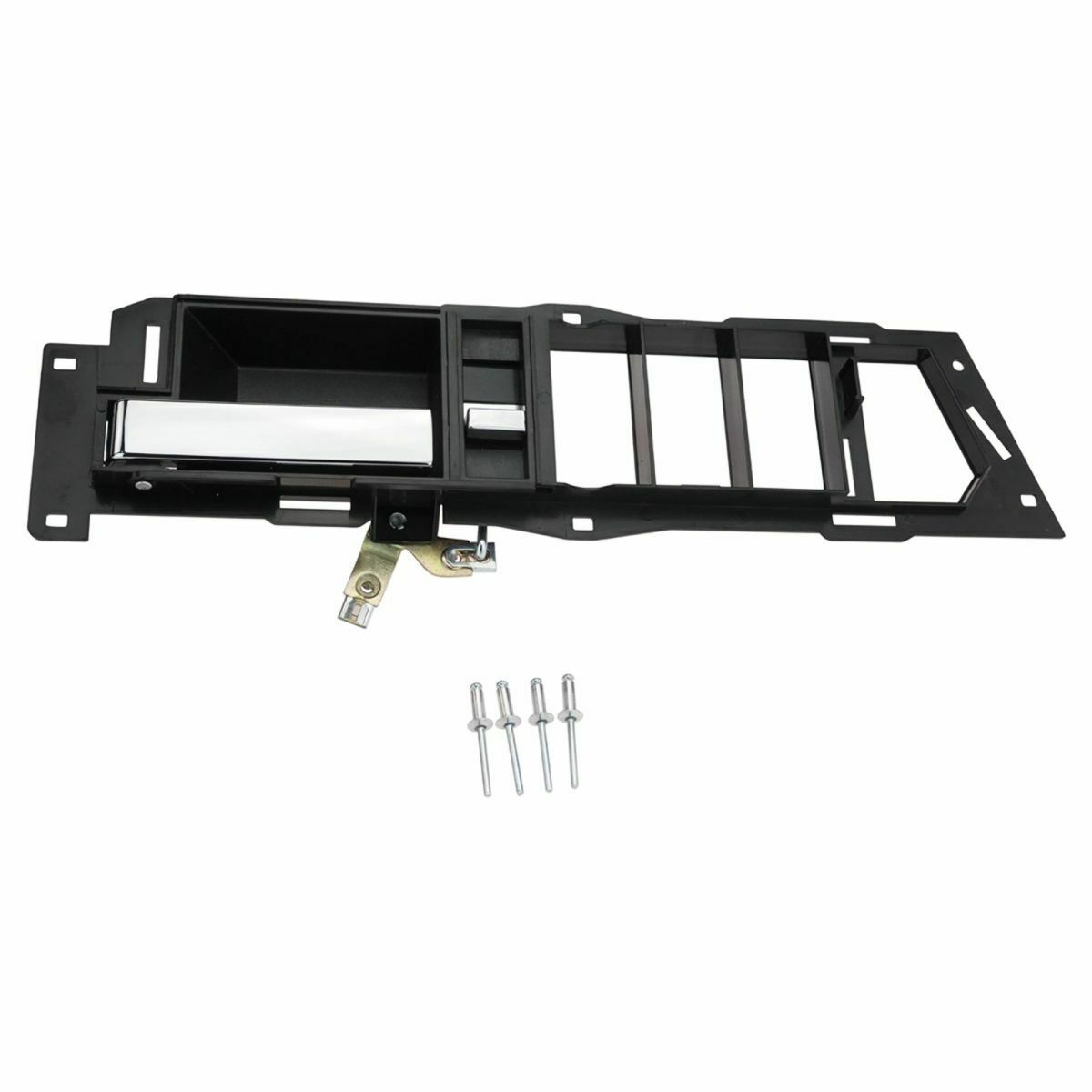 Inner Inside Interior Door Handle Set Of 2 For Chevrolet GMC Pickup Truck