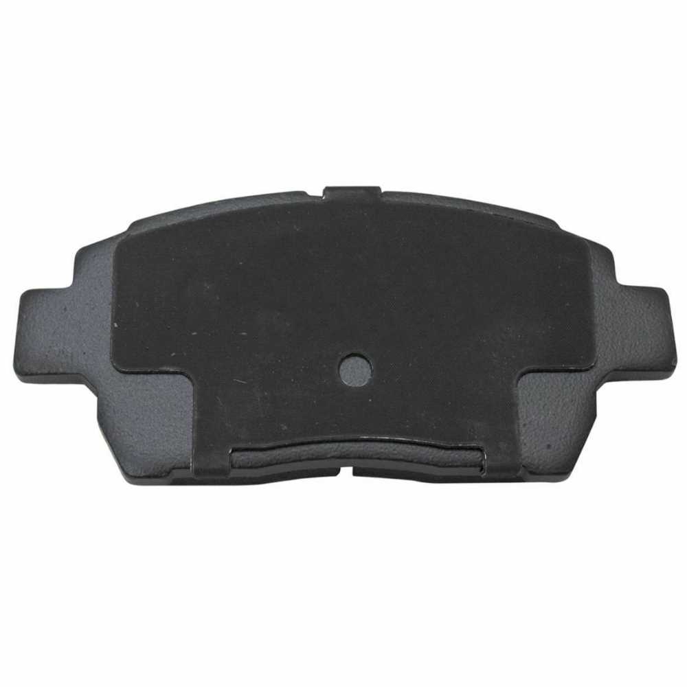 For 2004 2005 2006 XA XB 2001-2005 Echo 2001-2009 Prius Front Ceramic Brake Pads