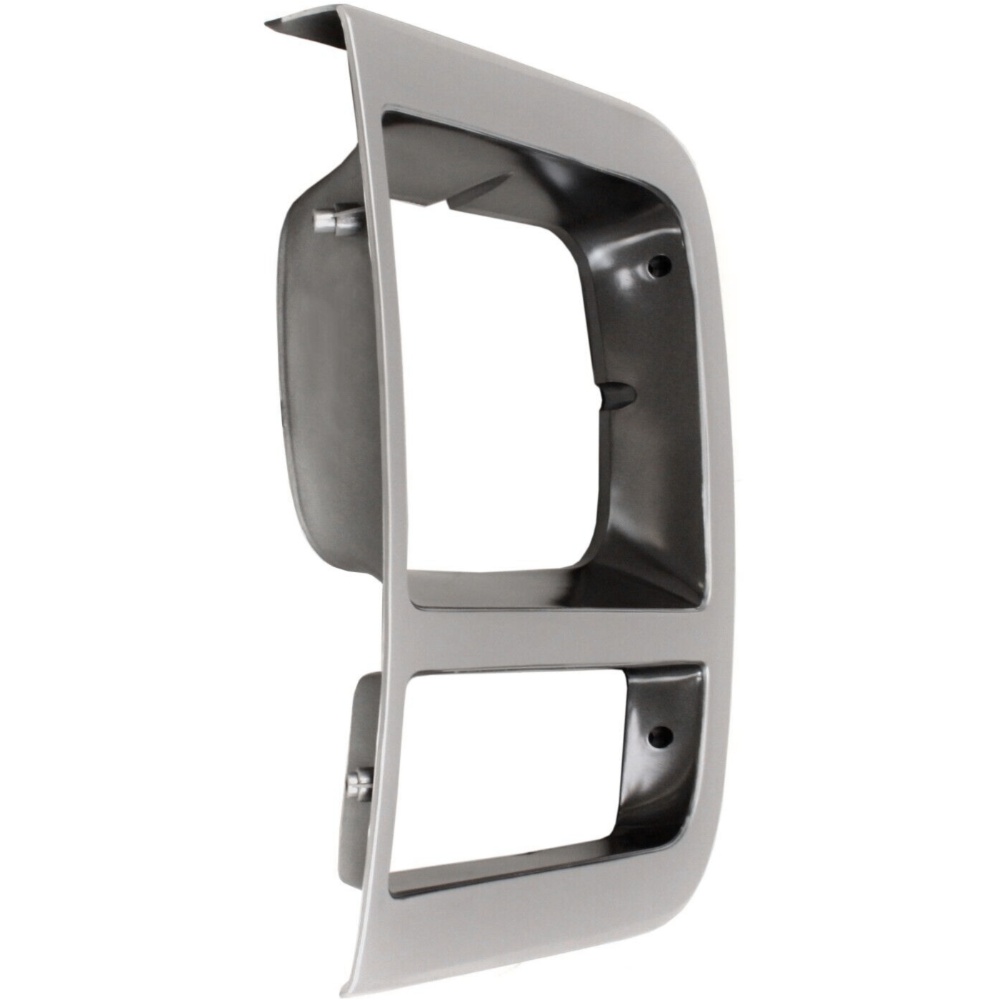 Head Light Headlight Door Headlamp Bezel Driver Left Side For Chevrolet GMC