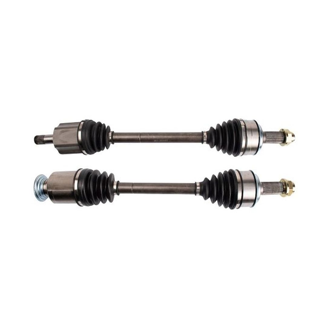 2pcs Front LH&RH For 2016-2020 Honda HR-V Sport Utility CV Axle Shaft