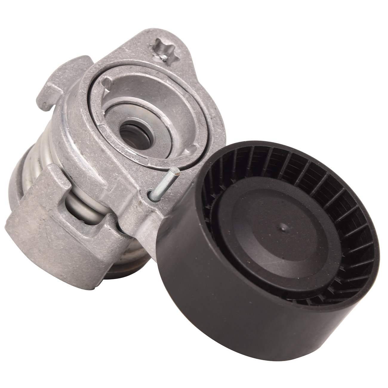 For BMW 11 528i 10-12 X3 F25 3.0L Serpentine Belt Tensioner W/Pulley 11287582761