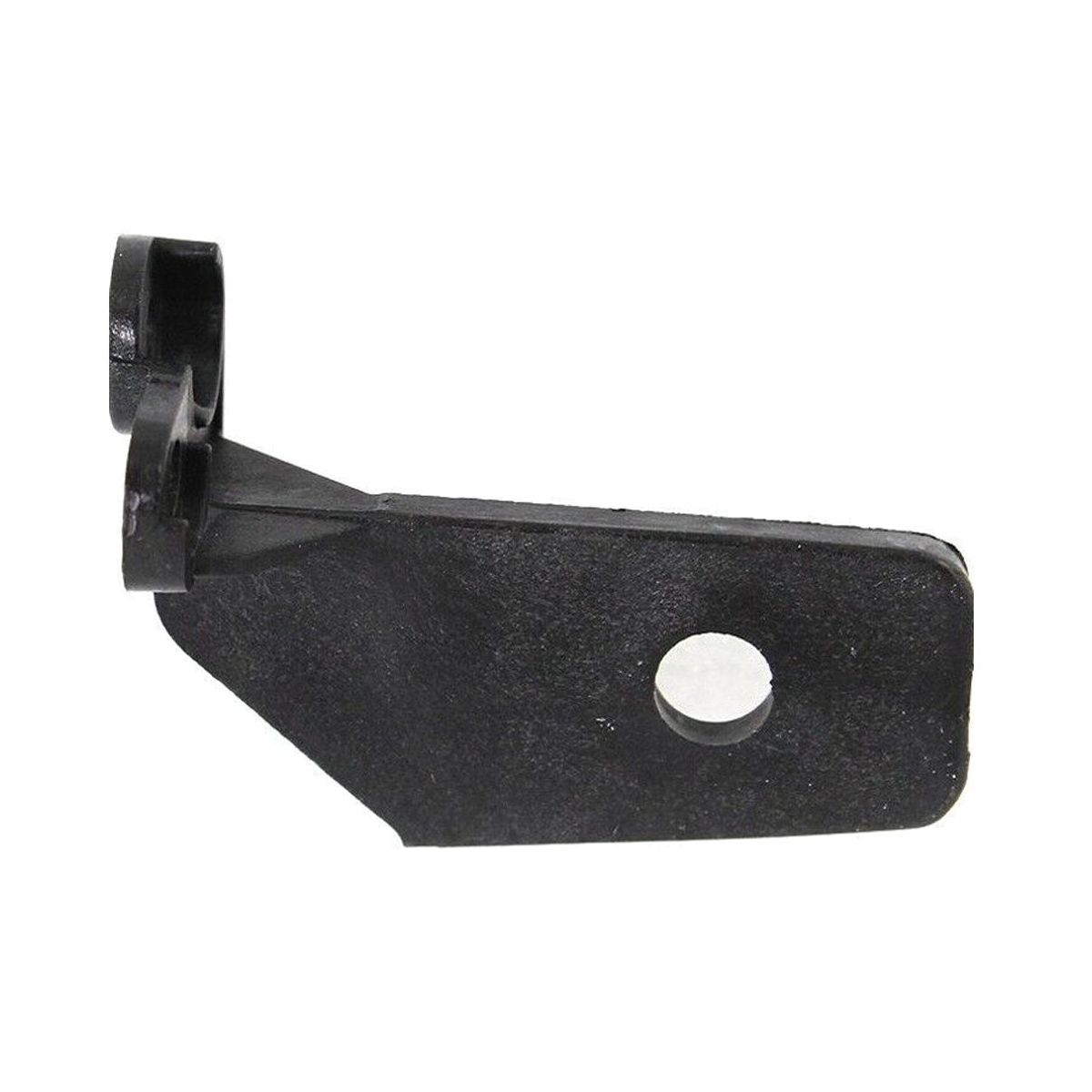 Headlight Bracket For 2007-2011 Honda CR-V Left, Lower