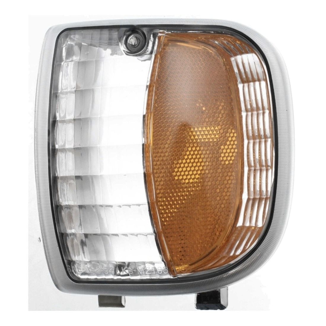 Side Parking Light Left For Mazda 94-97 B2300 94-97 B3000 94-97 B4000 B Series