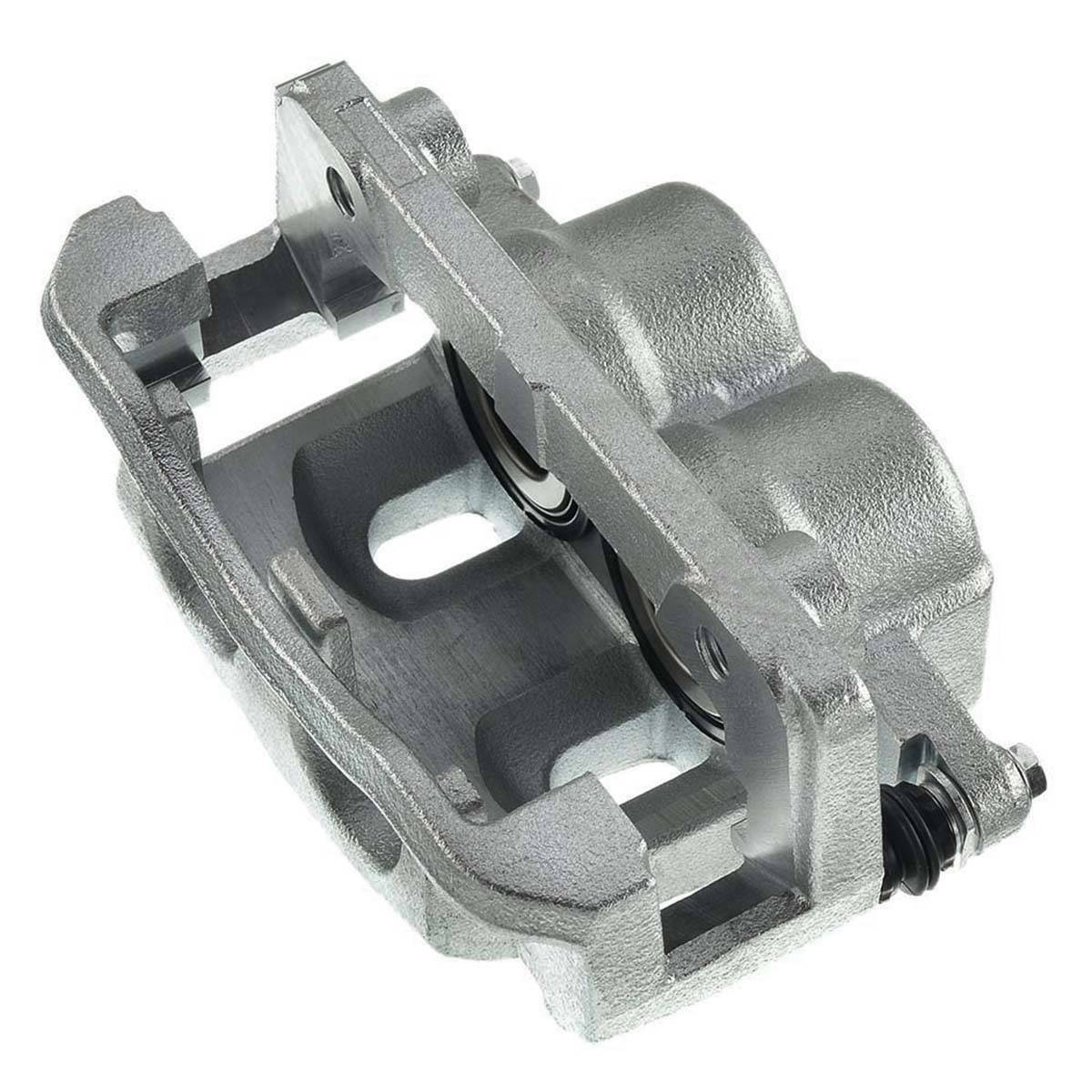 Front Left Brake Caliper W/Bracket For Armada Pathfinder Armada QX56 Titan