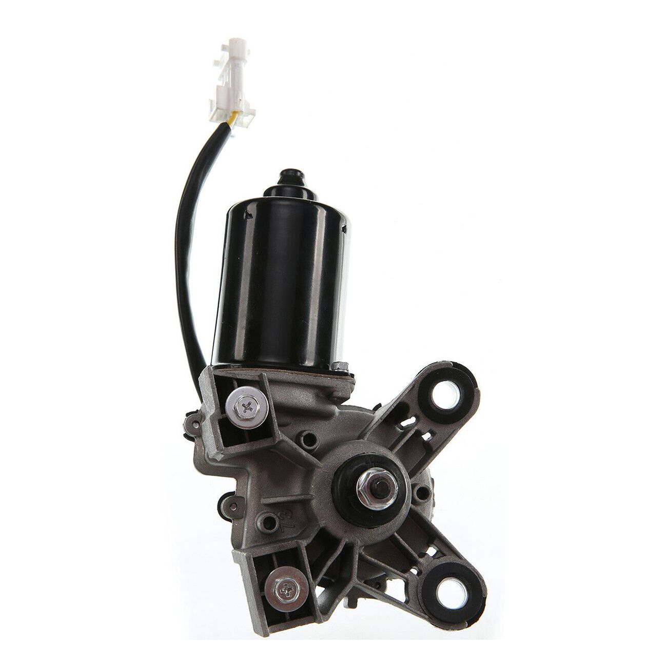 For Saab 9-3 Front Windshield Wiper Motor For Saab 9-3 L4 2.0L 03-05 12805859