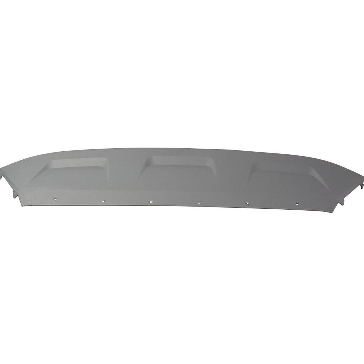 For 2017-2019 Escape Sport Utility Air Dam Deflector Valance Front GJ5Z8419AA