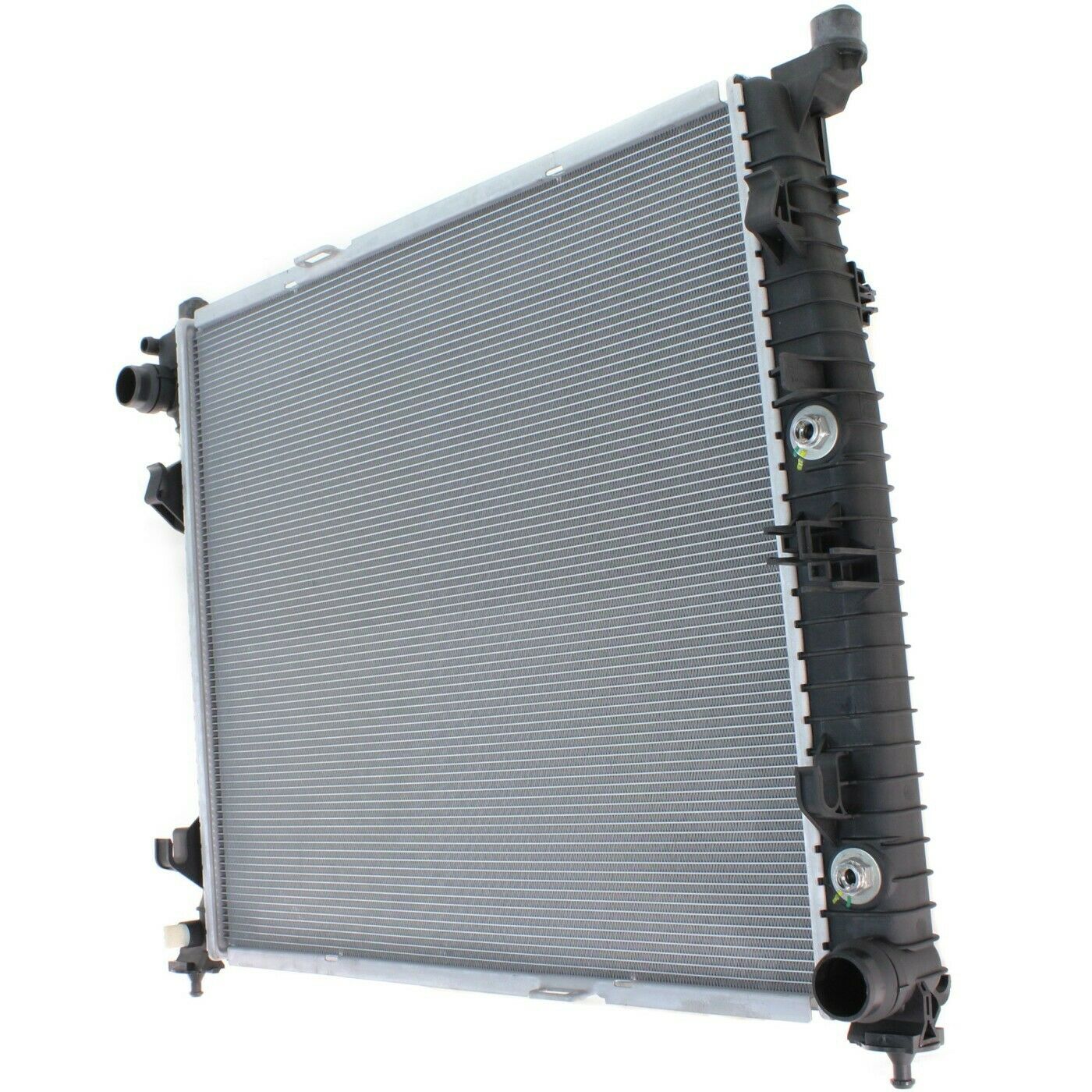 Radiator For Benz GL-Class GLE-Class GLS-Class ML-Class 1 Row