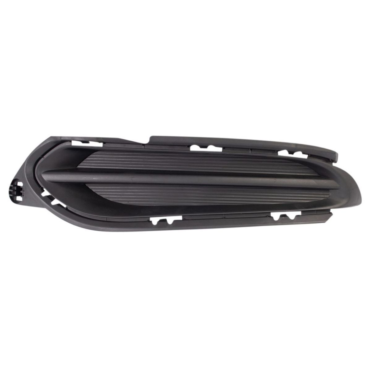 For 2016-2018 HR-V EX-L 2016-2018 HR-V EX 2016-2018 HR-V LX Fog Light Hole Cover