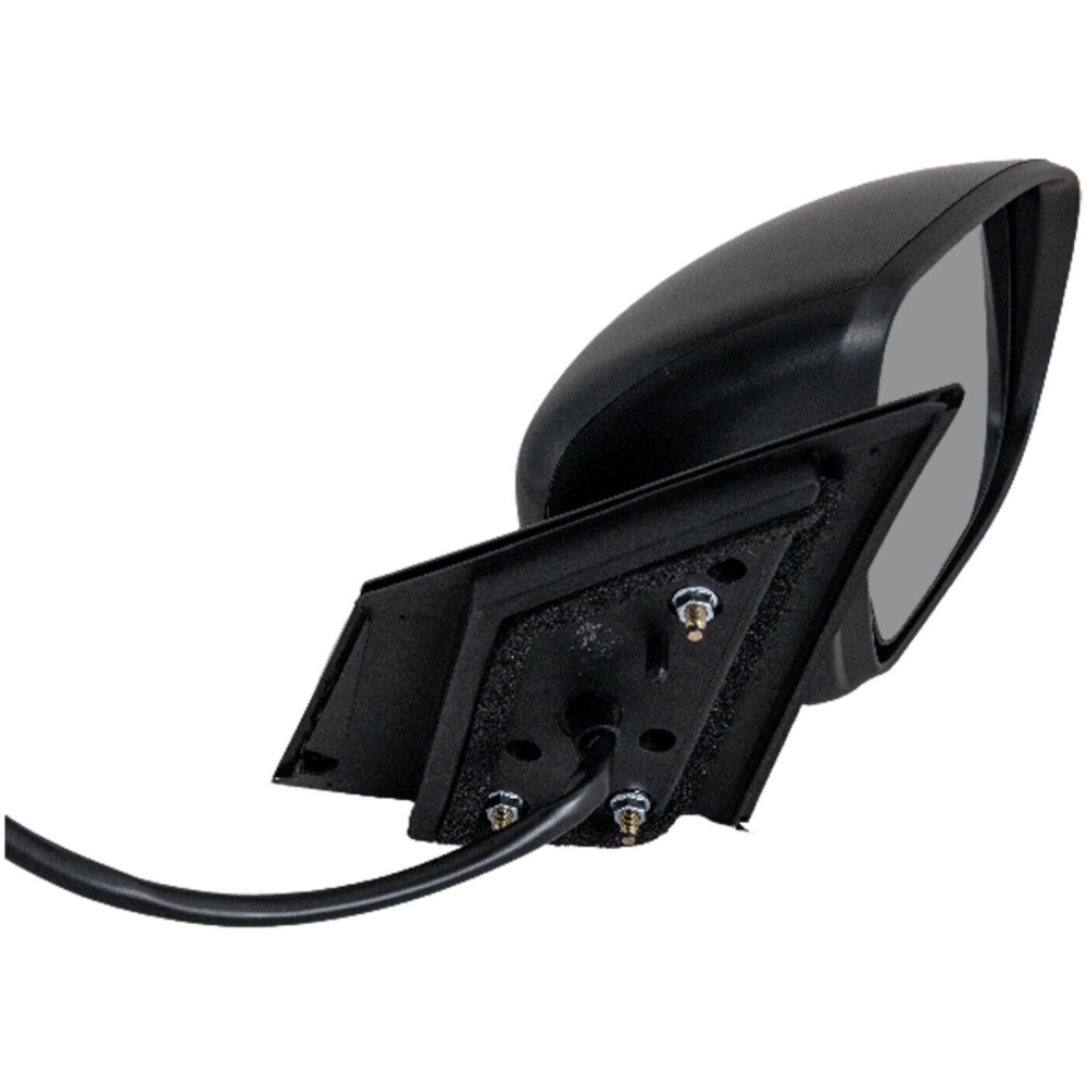 Set Of 2 Mirrors Driver & Passenger Side Heated Left Right For 15 Murano Pair