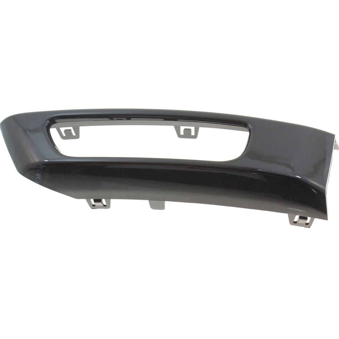 Fog Light Trim For 2014-2017 Land Rover Rover Sport Set Of 2 LH And