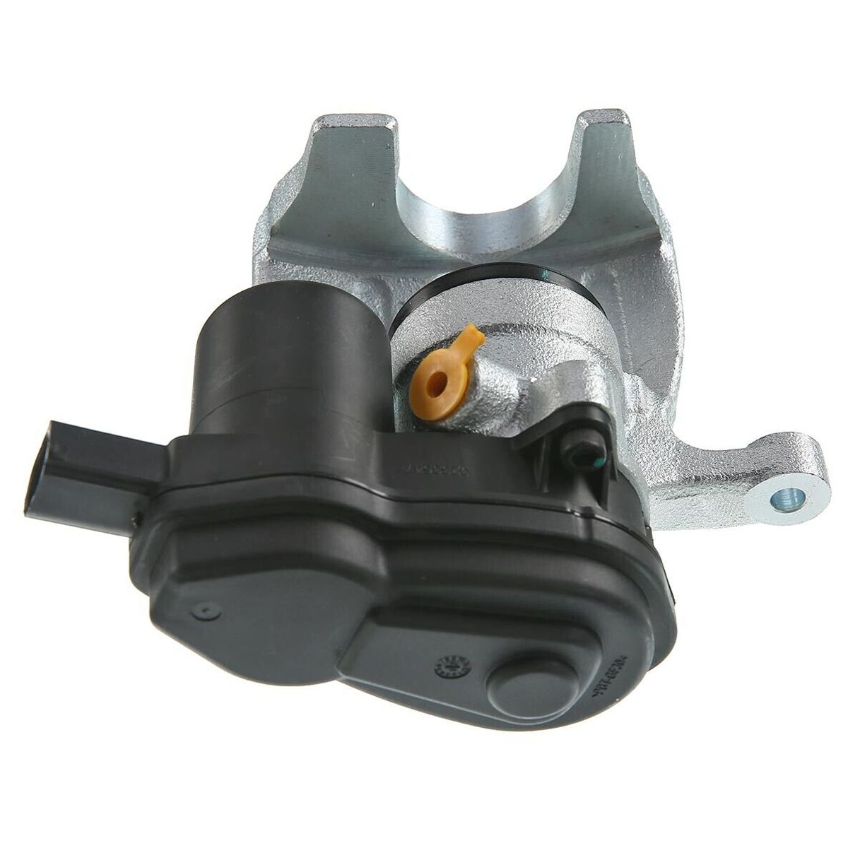 2Pcs Brake Caliper W/Electric Parking Actuator For 11-12 Q5 Premium Rear Sides