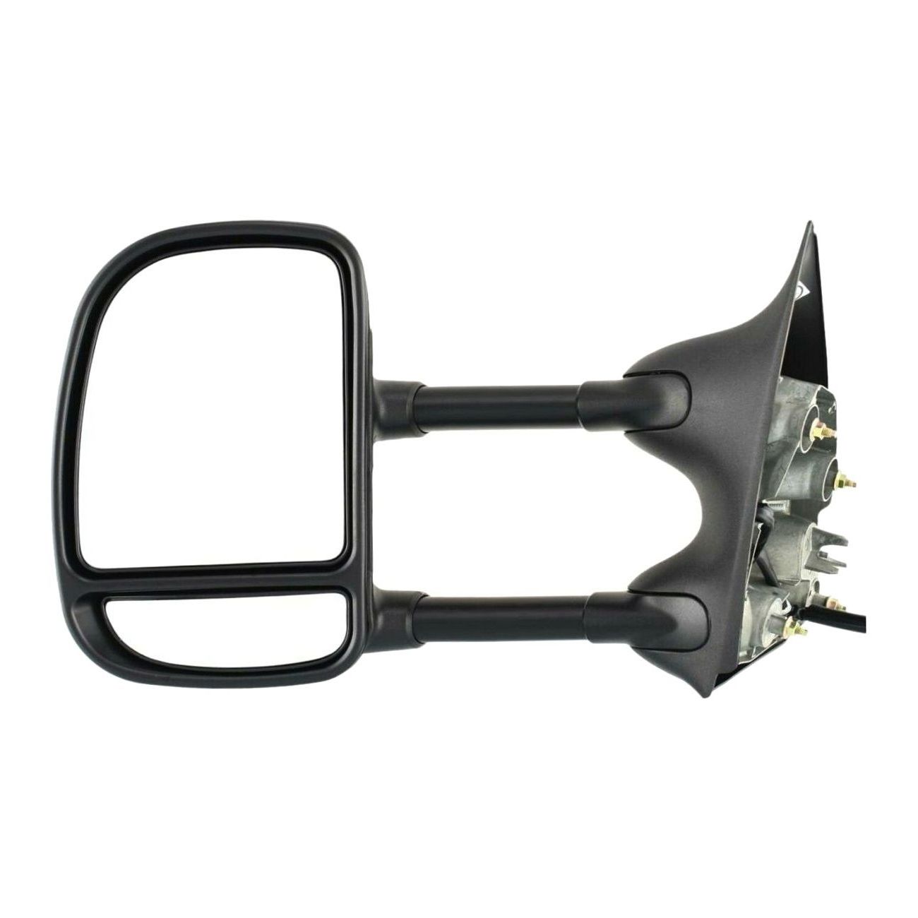 Tow Mirror For 1999-2007 Ford Driver Side Power Heated Blind Spot