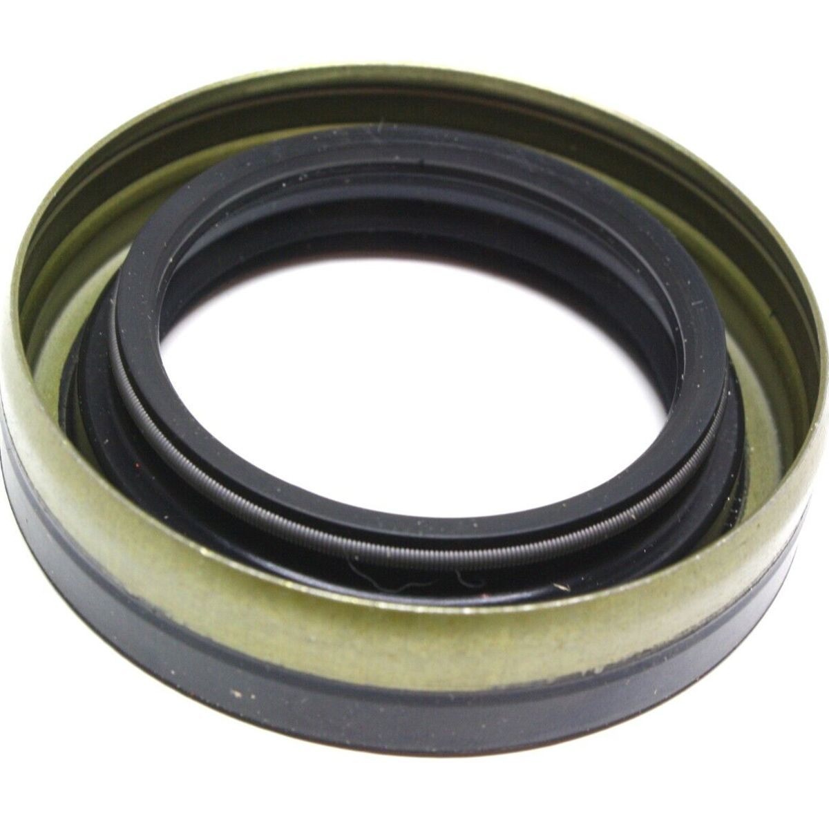 714569 Axle Seal Rear Inner Interior Inside For 99-08 Mustang Base Coupe Mark