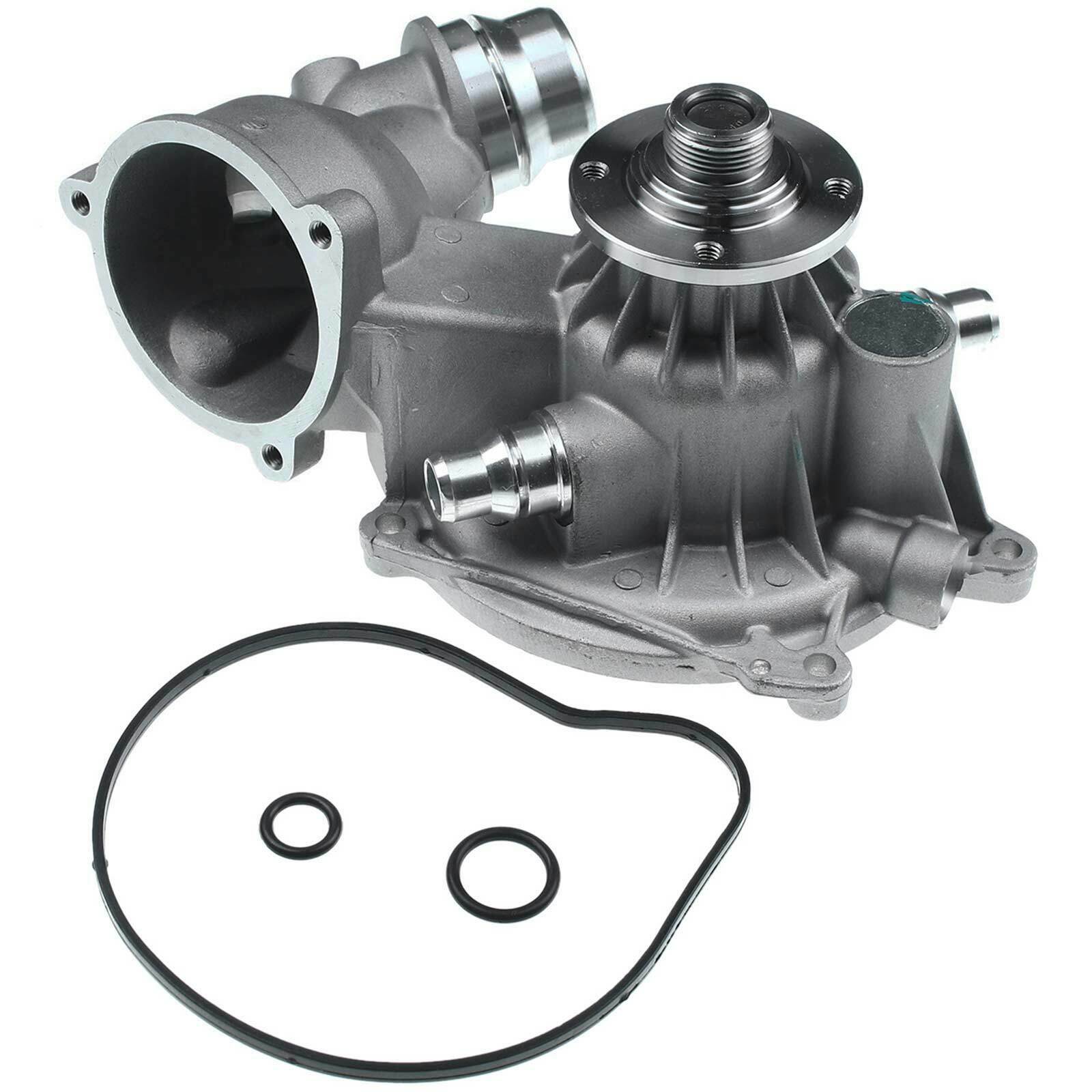 Engine Water Pump For BMW 02-03 745Li 02-03 745i 03-12 760Li 04-06 760i E65 E66