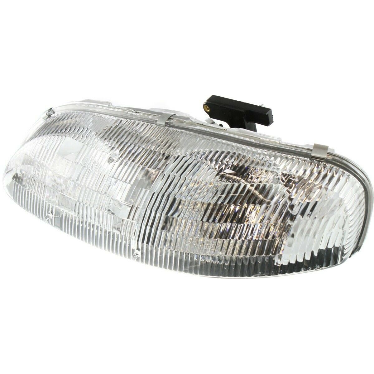 Headlight Lamp Left-and-Right For Chevrolet 95-01 Lumina 95-99 Monte Carlo