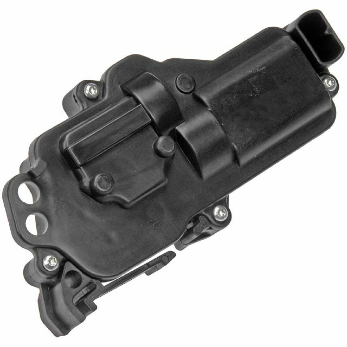 Power Door Lock Actuator Passenger Side Right For Ford Lincoln Mercury