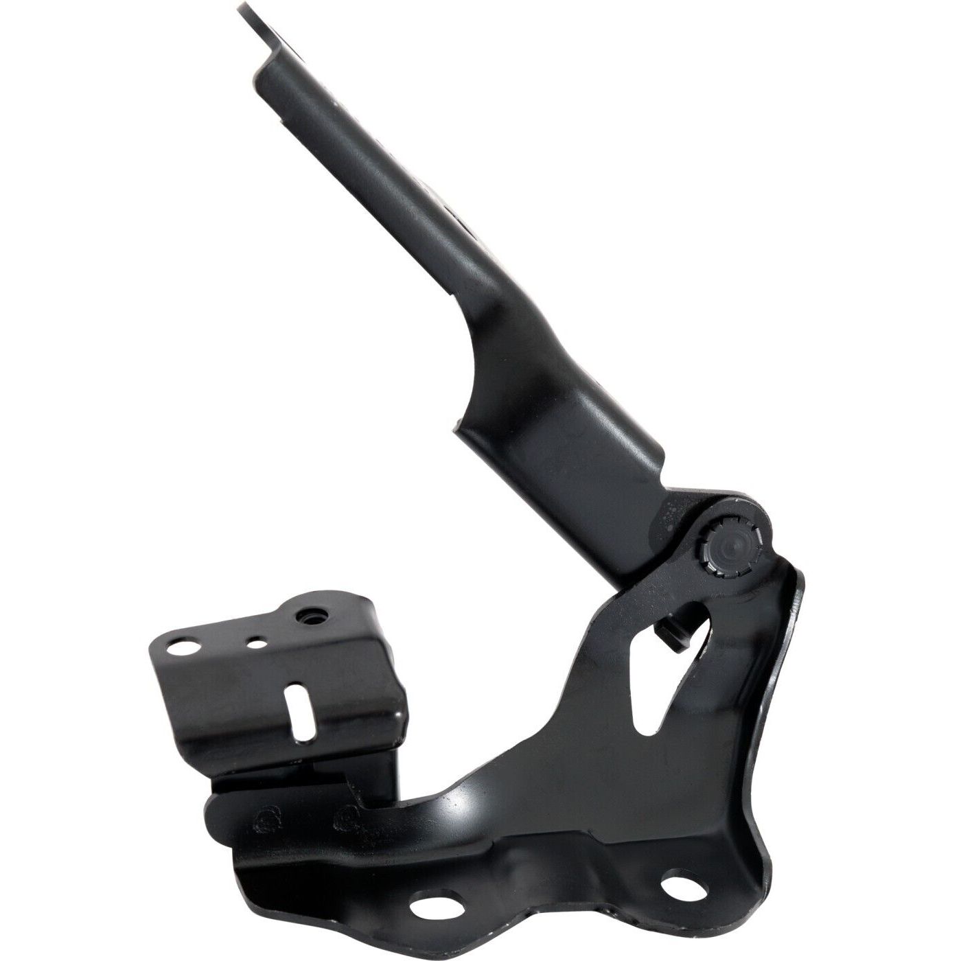 Hood Hinges Set Of 2 Driver & Passenger Side Left Right For 18-19 GS300 Pair