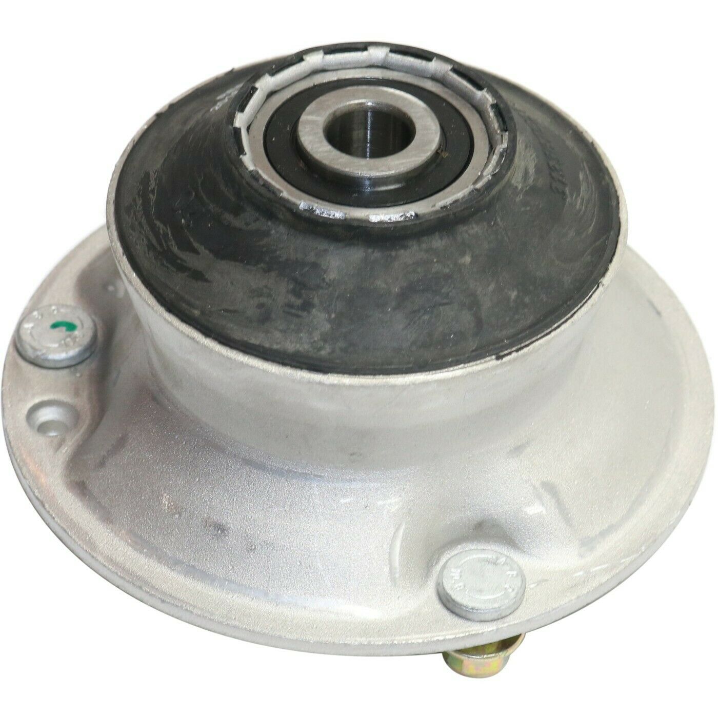 Shock And Strut Mounts Set Of 2 Front Driver & Passenger Side For BMW Pair