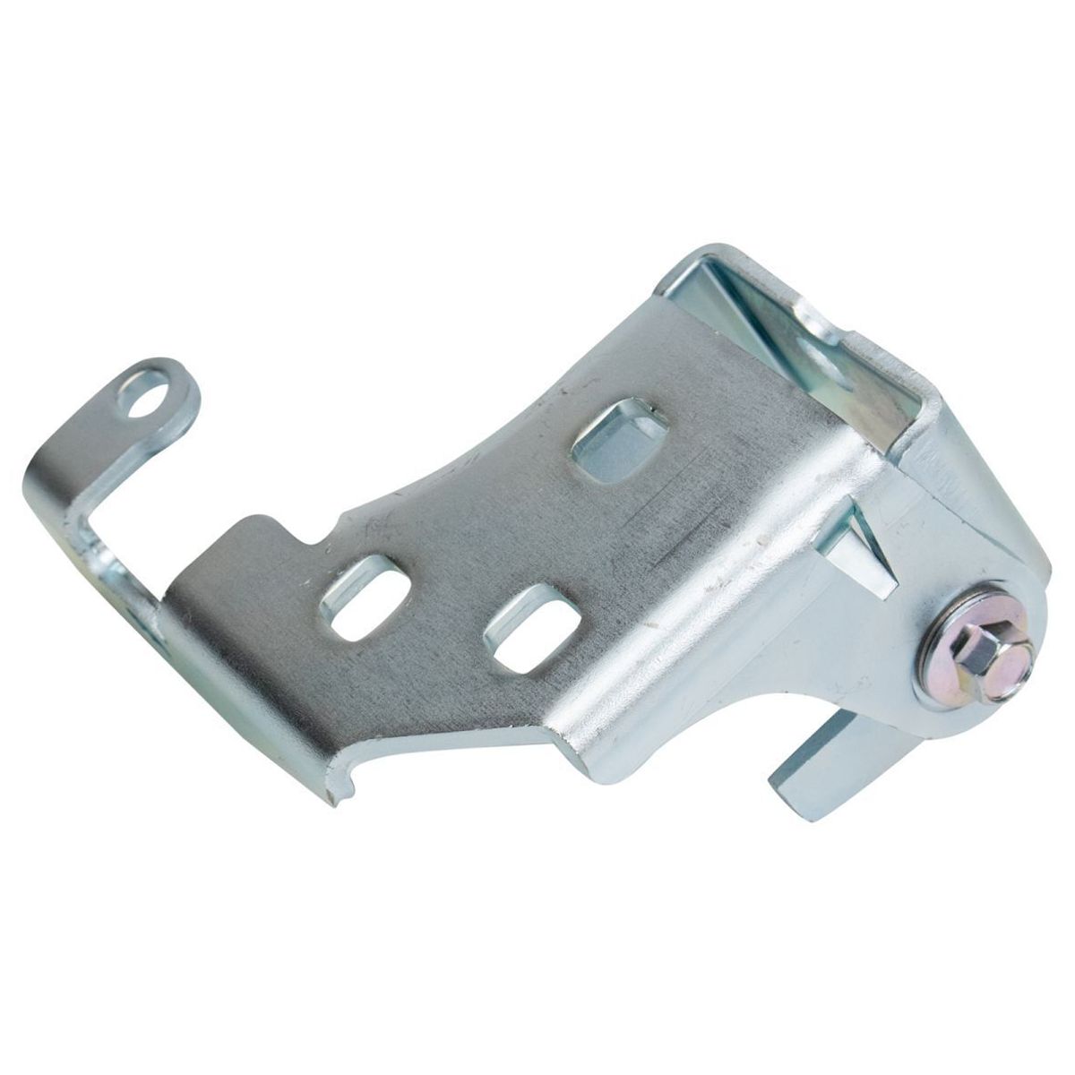 Front Upper Door Hinge Passenger Side For Chevy Cadillac GMC Truck SUV