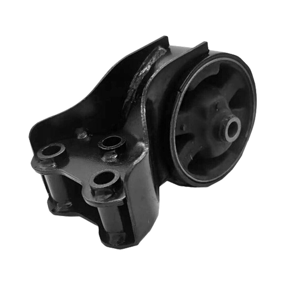 Rear Engine Mount 1PC For 2008 Tiburon GTP A86525-8945 L4-2.0L 21930-2D151 AT