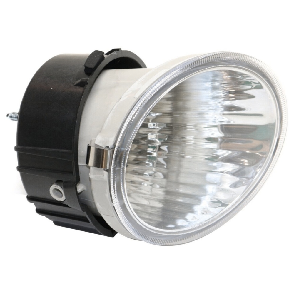 Fog Light For 2013-2019 Subaru Outback Wagon Set Of 2 Front Left And Right