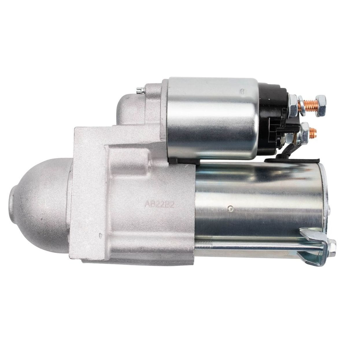 For 2007 Chevrolet Silverado 1500 Classic LS Standard Cab Pickup Starter