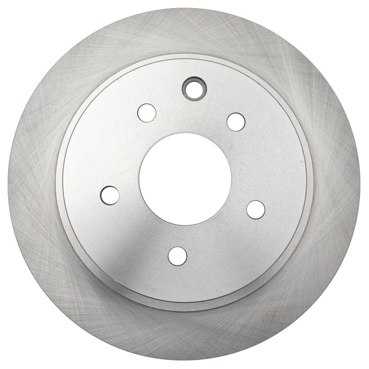 Rear Vented Brake Rotor Set Of 2 For Nissan 350Z Rogue G35