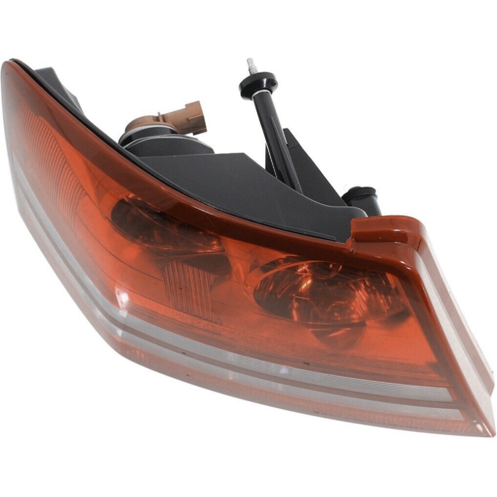 Tail Light For 2008-2010 Dodge Avenger Sedan Driver Side