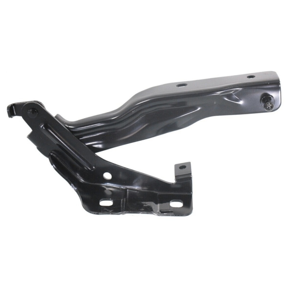 For 09-14 Maxima Hood Hinges Set Of 2 Driver & Passenger Side Left Right Pair